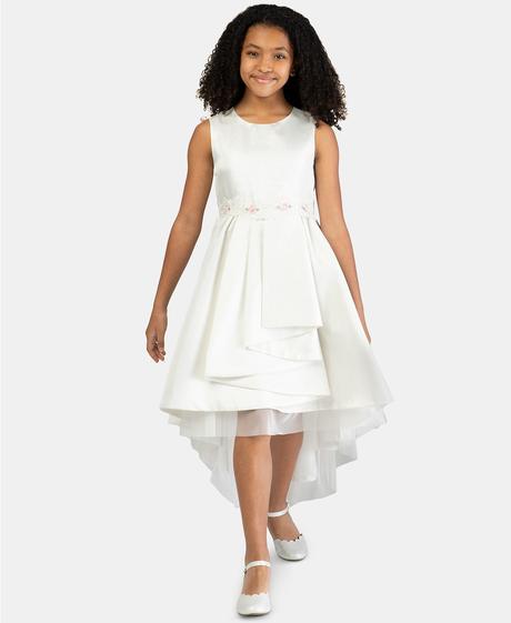 Sviatočné šaty bonnie jean usa, bonnie jean,98 / 104 / 110 / 116 / 122