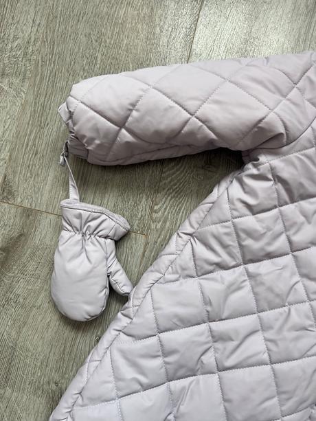 Obeval s rukavicami, reserved,80