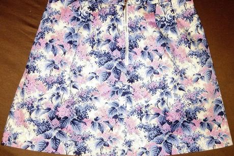 Zaujímavá suknicka, 38