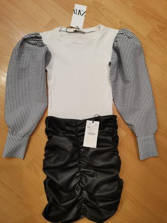 Oblečenie zara, zara,xs