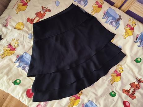 Zara sukňa, zara,m