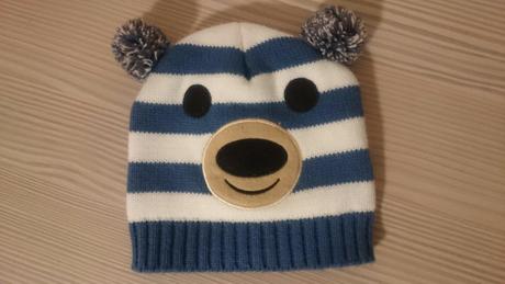 Čiapka zateplena , 68