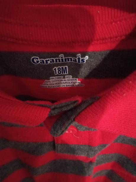 Dlhorukavove body polokošeľa, 86