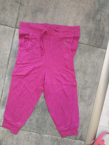 Tepláčiky potom 3/4, authority,92