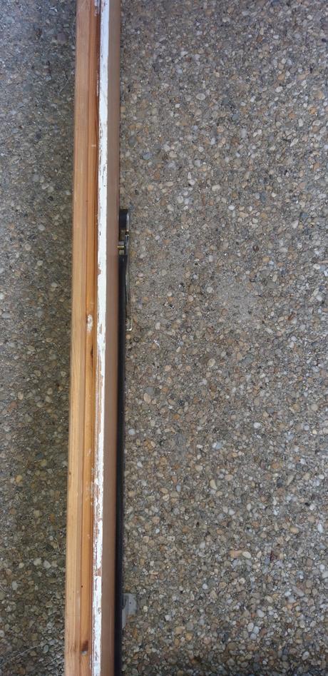 Predam streš okno + priísušenstvo 2sklo, 