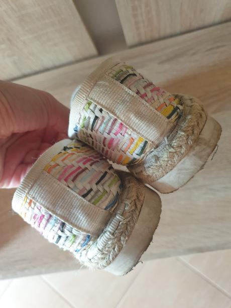 Espadrilky ccc, 37