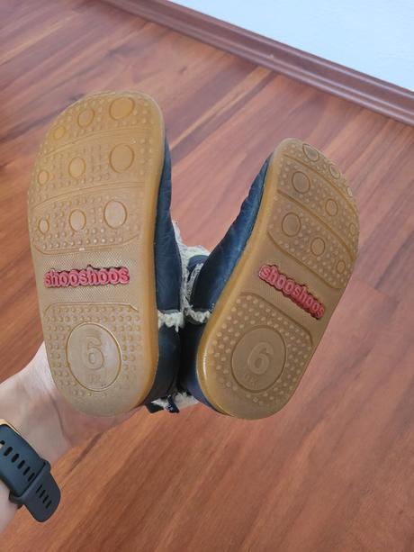 Shooshoos cizmicky, shooshoos,22