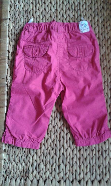 Nohavice, c&a,86