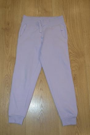 Zateplené tepláky, pepperts,122