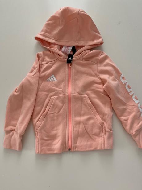 Mikina, adidas,116
