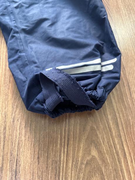 Kombineza do dazdu, tchibo,92