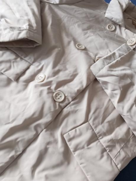 Nepremokavá bunda sako, 44