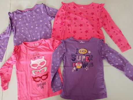 Tričká, kuniboo,110