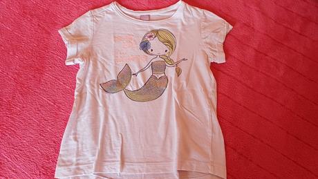 Tričko 1eur za 1ks, 110