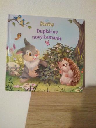 Walt disney - zajačiky 2, 