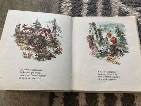 Ondríkovi priatelia (1984),