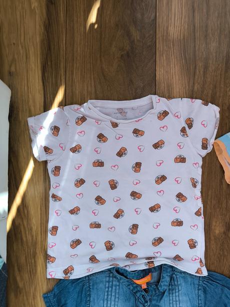 Letný balík 110, 104–116