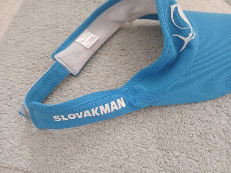 Sportovy silt sailfish,