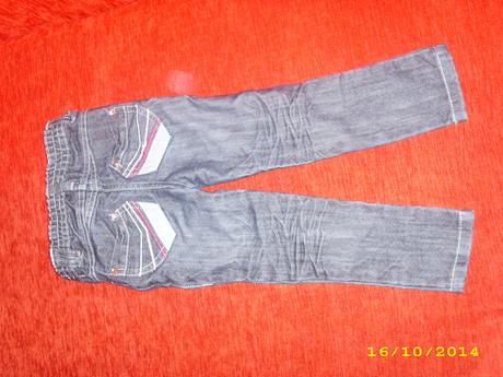 Dievčenské rifle okay, 98