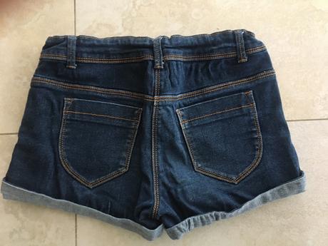 Rifľové kraťasy, 146