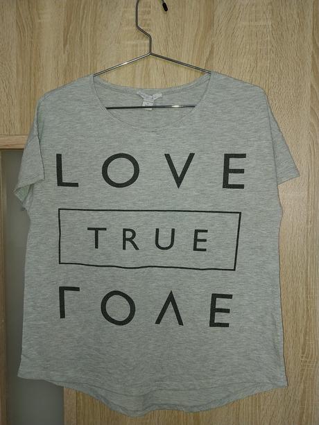 Tričko m-ko, amisu,m