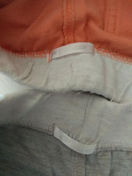 Dvoje kraťasy, pepco,86