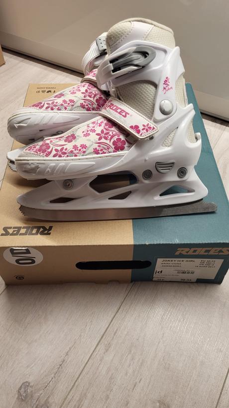 Roces korčule 30-33, 30