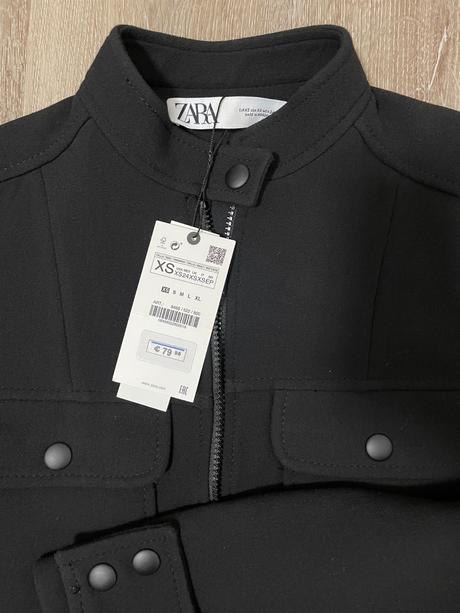 Krásne sako/ bunda zara, zara,xs