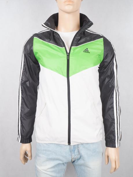 Športová bunda adidas, adidas,164