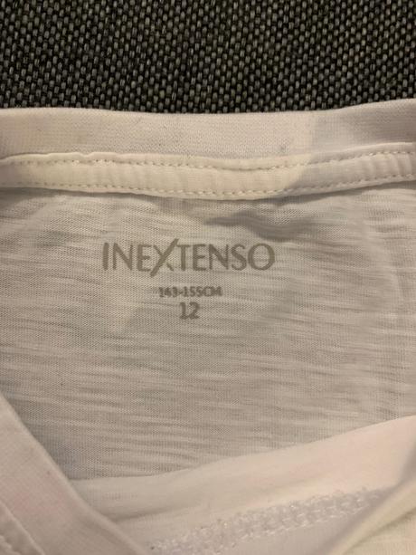 Tričko 146/154, 146