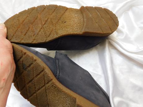 Luxusne panske kvalitne topanky, salamander,43