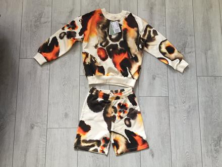 Chlapčenska suprava 6-8 rokov, h&m,122 / 128