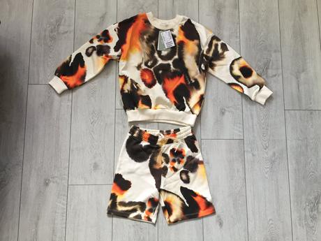 Chlapčenska suprava 6-8 rokov, h&m,122 / 128