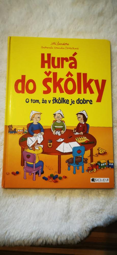 Rozprávkové knihy,