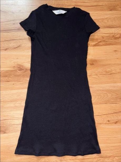 Šaty h&m 134/140, h&m,134 / 140