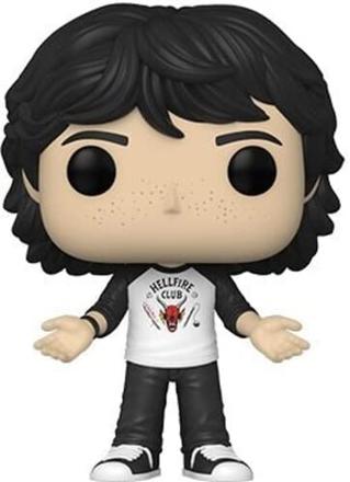 Funko postavička stranger things 4 mike, 