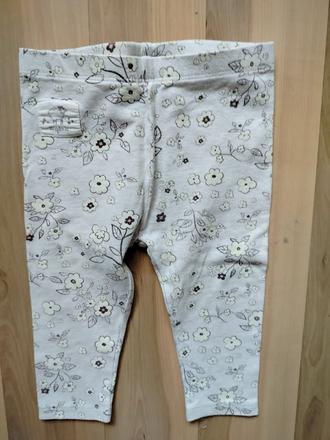 Dievčenské leginky, 74