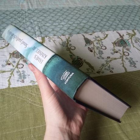 James kimmel jr. - soud padlých andělů,