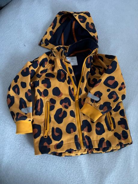 Softsheelova bunda lindex 104, lindex,104