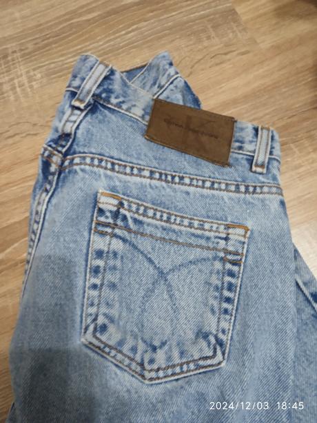 Rifle, calvin klein,34