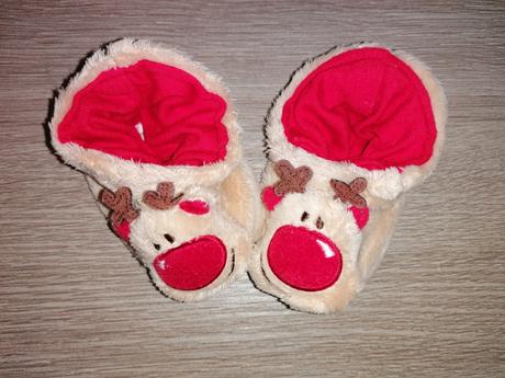 Vianočné capacky, 17