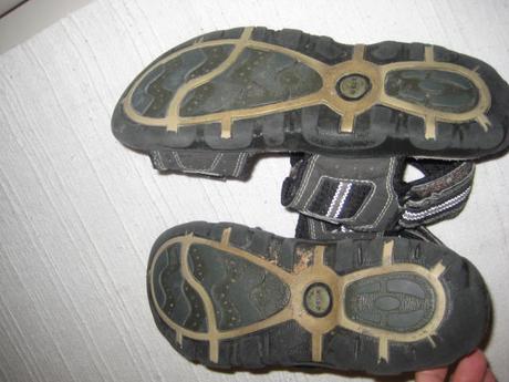 Sandále geox, geox,34