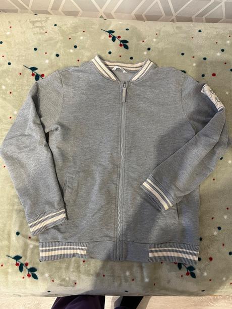 Mikina, coccodrillo,152