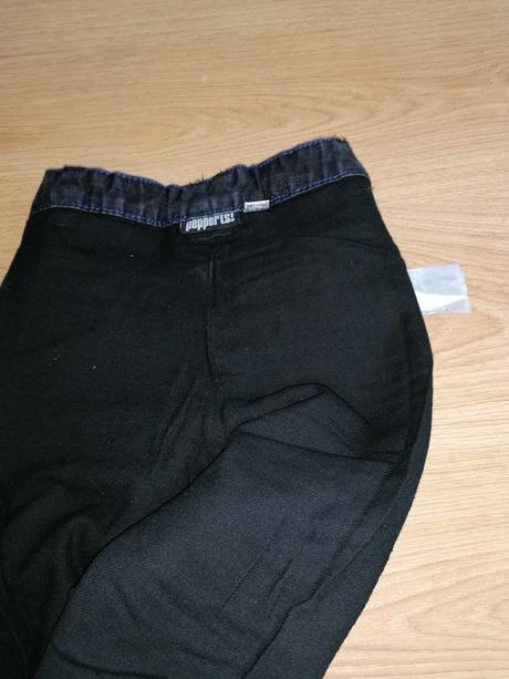 Termonohavice, pepperts,122