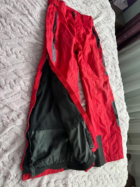 Lyžiarske nohavice dare2b, 152