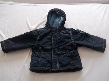 Bunda - mini boden - 2-3 roky (98), mini boden,98