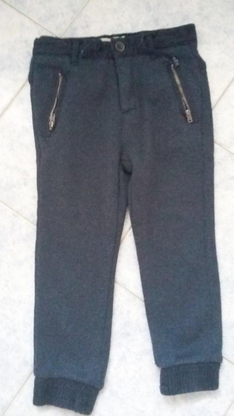 Hrubé teplakonohavice, zara,110