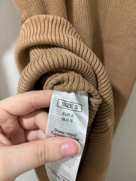 Dámske šaty, orsay,s