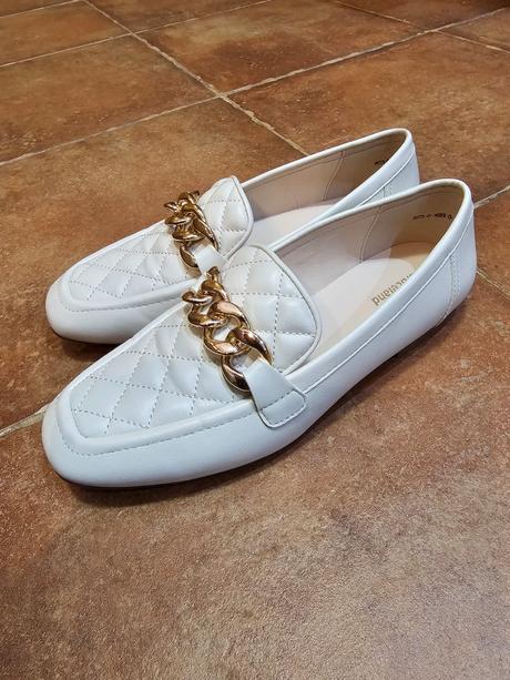 Mokasíny, deichmann,37