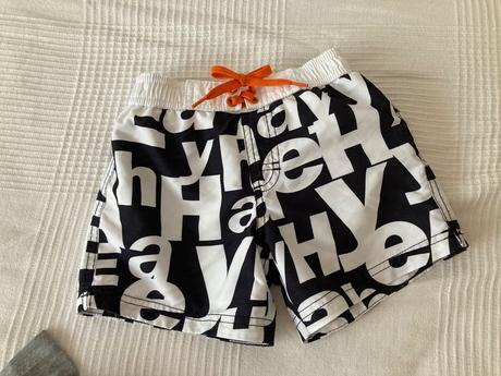Predam nove plavky h&m, h&m,98